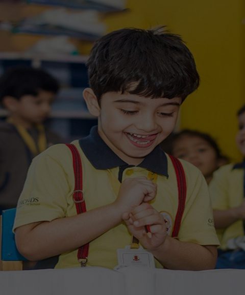 Wise Indian Private School