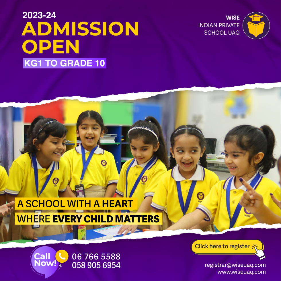 Wise Indian Private School