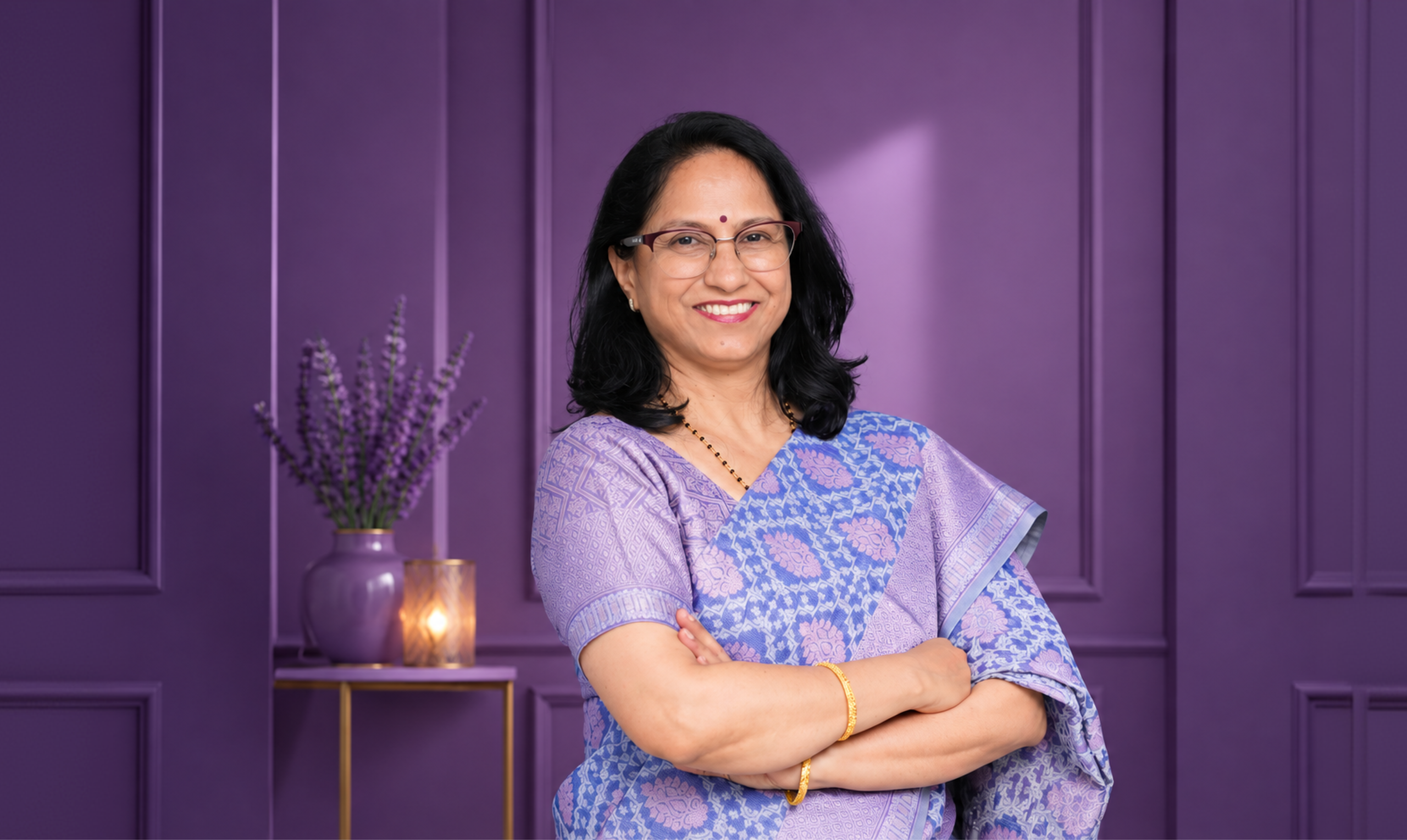 Principal of WISE Indian Private School UAQ