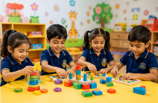 Kindergarten