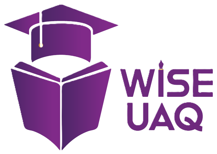 Wise UAQ Logo 3 transparent